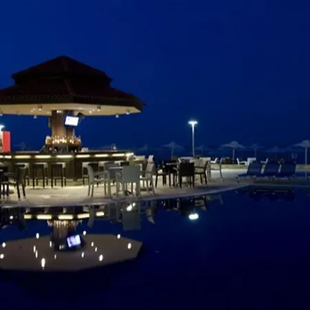 1 Bedroom Beachfront In Obzor Beach Apartament