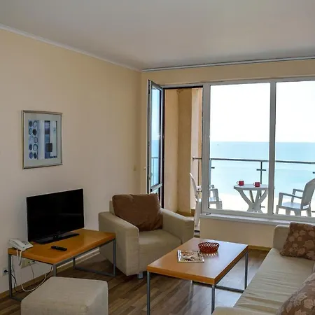 1 Bedroom Beachfront In Obzor Beach Burgas
