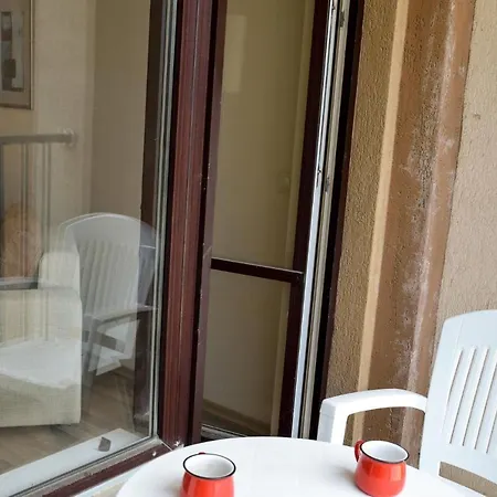 Apartament 1 Bedroom Beachfront In Obzor Beach *