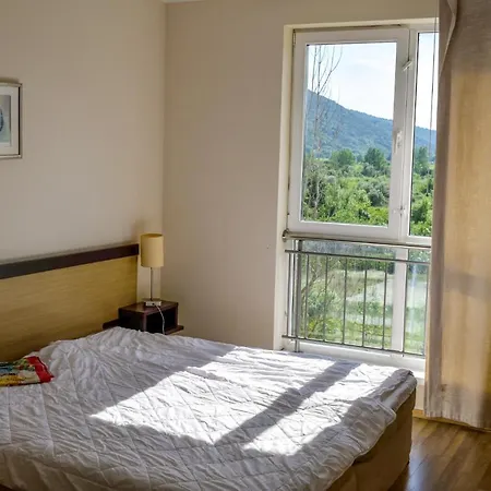 1 Bedroom Beachfront In Obzor Beach Apartament