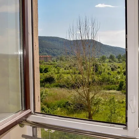 1 Bedroom Beachfront In Obzor Beach