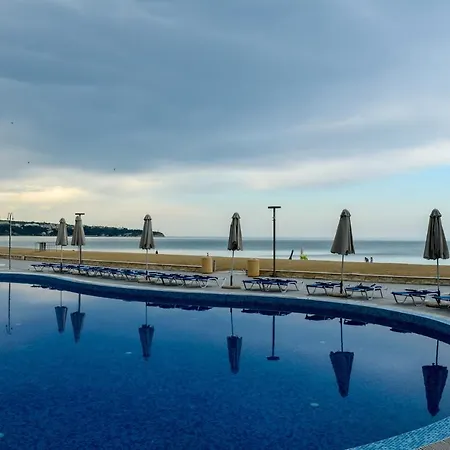 1 Bedroom Beachfront In Obzor Beach Burgas
