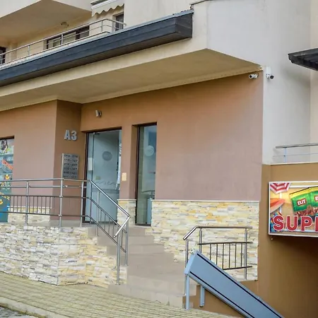 1 Bedroom Beachfront In Obzor Beach * Burgas