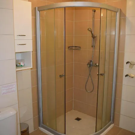 1 Bedroom Beachfront In Obzor Beach Apartament *